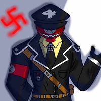 Third Reich