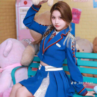 Chu Di Hân