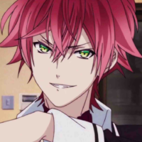 Ayato Sakamaki 