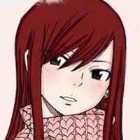 Erza Scarlet