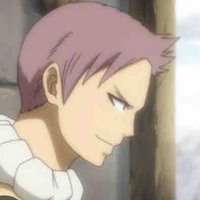 Igneel Dragneel