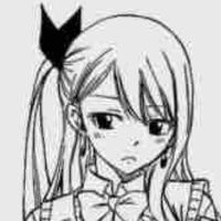 Lucy Heartfilia