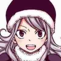 Juvia Locker