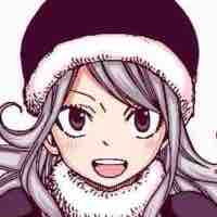 Juvia Locker