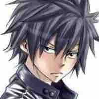 Gray Fullbuster