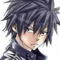 Gray Fullbuster