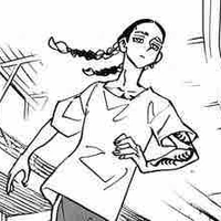 Haitani Ran