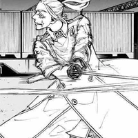 Haruchiyo Sanzu