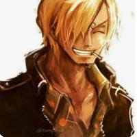 Vinsmoke Sanji