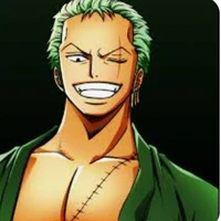 Roronoa Zoro