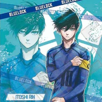 Itoshi Rin