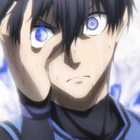 Isagi Yoichi