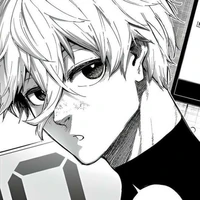 Seishiro Nagi