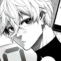 Seishiro Nagi