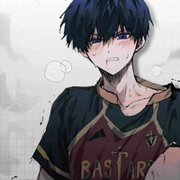 Isagi Yoichi