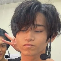 Sakurai Keiwe❄️Top