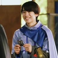 Ichinose Houtaro