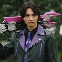 Kurogane Spanner