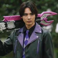 Kurogane Spanner