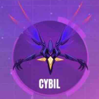 Cybil (vệ thần của Tel)