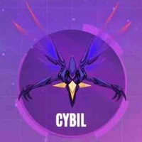 Cybil (vệ thần của Tel)