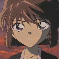 Haibara Ai-Miyano Shiho-Sherry