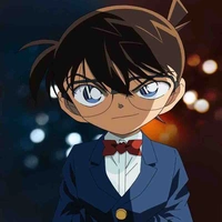 Edogawa Conan-Kudo Shinichi