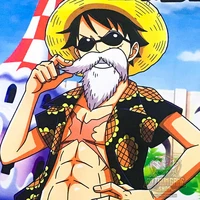 Luffy (ông Sếp)