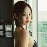 Kim Jennie (Ny Soo)
