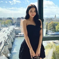 Kim Jisoo (Ny Jen)