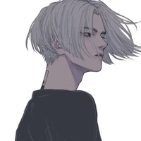 Sano Manjiro (Mikey)