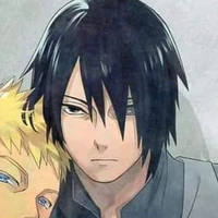 Uchiha Sasuke