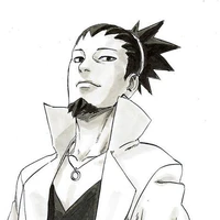 Nara Shikamaru