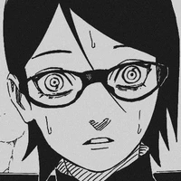 Uchiha Sarada