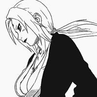 Senju Tsunade