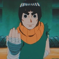 Rock Lee