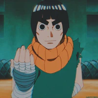 Rock Lee