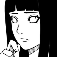 Hyuga Hinata
