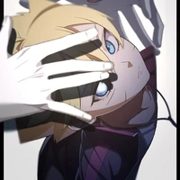 Uzumaki Boruto