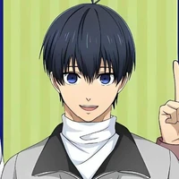 yoichi isagi
