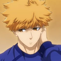 kunigami rensuke