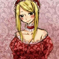 Layla Heartfilia 