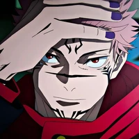 Ryomen Sukuna
