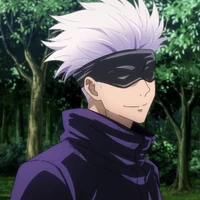 Gojo Satoru