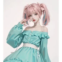 Itou Nana