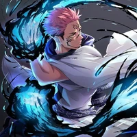 Ryomen Sukuna