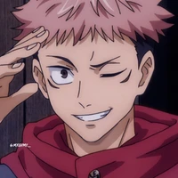 Itadori Yuji