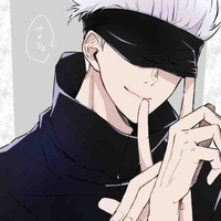 Gojo Satoru