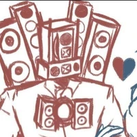 Titan Speakerman/TSM