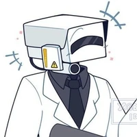 Scientist Cameraman/SC